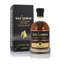 Kilchoman Loch Gorm