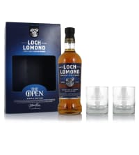 Loch Lomond The Open 2022 Special Edition