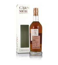 Miltonduff 12 Year Old 2009 - Strictly Limited (Càrn Mòr)