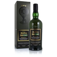 Ardbeg Auriverdes