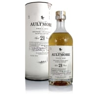 Aultmore 21 Year Old