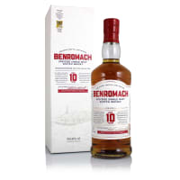 benromach 10 year old