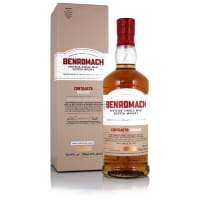 Benromach 2013 Organic