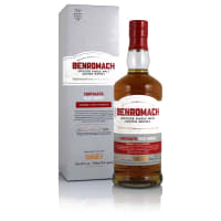 Benromach 2014 Peat Smoke