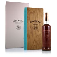 bowmore 30 year old (2022 release)