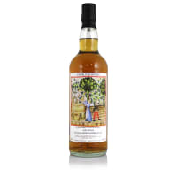 glentauchers 8 year old - chorlton whisky