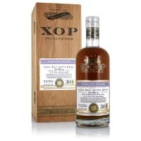 Speyside 1992 30 Year Old XOP, Xtra Old Particular Cask #17240