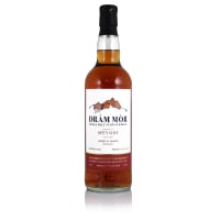 Speyside 2014 8 Year Old, Dram Mor Single Cask #2432