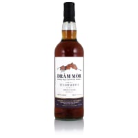 Tullibardine 2015 8 Year Old, Dram Mor Single Cask #650932