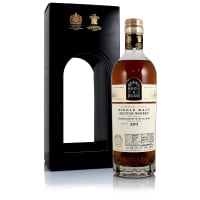 glencadam 2011 (bottled 2023) (cask 800216) - berry bros. & rudd