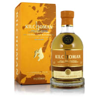 Kilchoman Cognac Cask Matured 2023