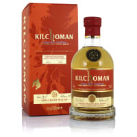 kilchoman small batch - batch no.5