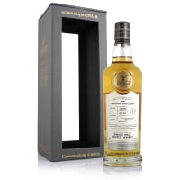 macduff 13 year old 2009 (cask 11895) - connoisseurs choice (gordon & macphail)