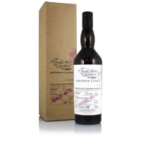 ben nevis 2012 10 year old reserve casks parcel 10