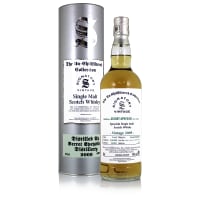 Secret Speyside 2009 13yo, UCF Signatory Vintage Casks #DRU 17/A195 - #176