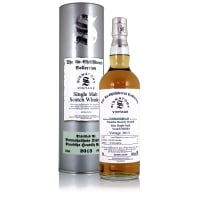 Staoisha 9 Year Old 2013 (casks 2 & 3) - Un-Chilfiltered Collection (Signatory)