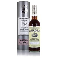 edradour 2013 10 year old signatory