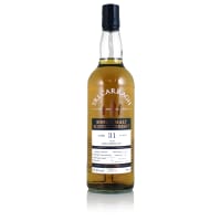 Jura 1992 31 Year Old, Tri Carragh Single Cask