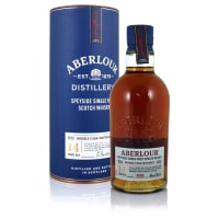 aberlour 14 year old double cask matured