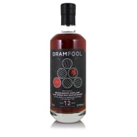 Bruichladdich 12 Year Old 2011 (Cask 1515) Banyuls Barrique (Dramfool)