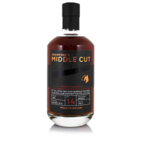 Bruichladdich 14 Year Old 2009 (Cask 1944) - Middle Cut (Dramfool)