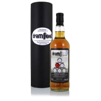 Bunnahabhain 2008 15 Year Old, Dramfool Cask #993