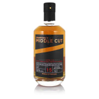 Caol Ila 15 Year Old 2008 (Cask 313320) - Middle Cut (Dramfool)