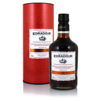 Edradour 12 Year Old Sherry Cask Strength Batch 3