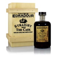 Edradour 10 Year Old 2013 (Cask 476) - Straight from the Cask