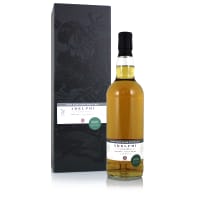 Glen Elgin 2008 15 Year Old Adelphi Selection Cask #805293