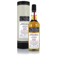 Speyburn 2007 16 Year Old Sherry Finish First Editions