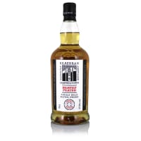 Kilkerran Heavily Peated Batch #10 Whisky