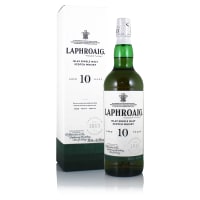 laphroaig 10 year old
