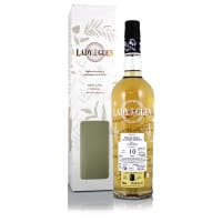 Ardmore 10 Year Old 2013 Lady of the Glen (2024) cask #809312