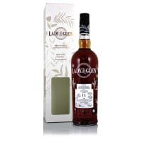 Auchroisk 2012 11 Year Old, Lady of the Glen Cask #802860