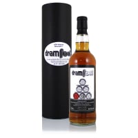 Macduff 2012 11 Year Old, Dramfool Cask #900262