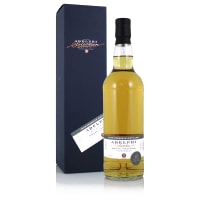 Penderyn 2015 8 Year Old Adelphi Selection Cask #1177