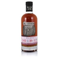 Ben Nevis 2012 11 Year Old Cask #160359 Single Cask Nation