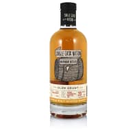 Glen Grant 2003 20 Year Old Cask #192741 Single Cask Nation