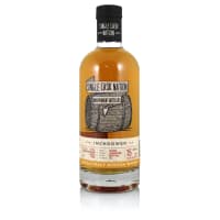 Inchgower 2008 15 Year Old Cask #170886 Single Cask Nation