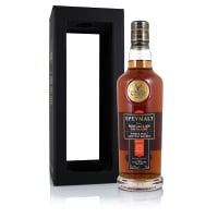 Speymalt from Macallan 2005, Bottled 2024