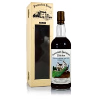 Springbank 20 Year Old 1967 Sherry Cask (Prestonfield)
