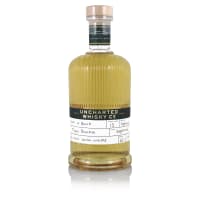 Royal Brackla Back in Brack 2010 13 Year Old, Uncharted Whisky
