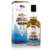 Wolfburn Manzanilla Cask