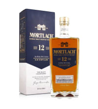 mortlach 12 year old