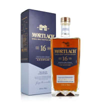 Mortlach 16 Year Old