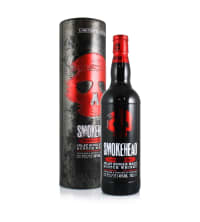 Smokehead Sherry Bomb