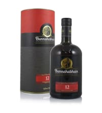 bunnahabhain 12 year old