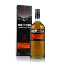 auchentoshan american oak