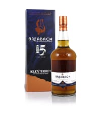 The Glenturret Breabach 15 Year Old